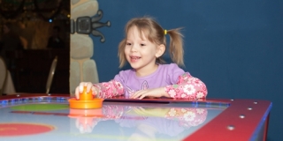 Childrren a key demographic
