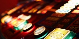 Fruit machines