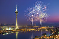 Macau