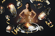 Online casino