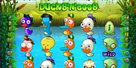 Ducks 'n' Eggs