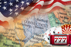eCOGRA Connecticut