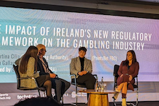 eCOGRA Ireland gambling regulations