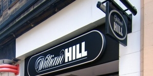 William Hill