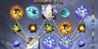 Elements: The Awakening