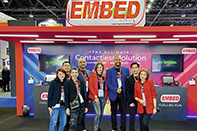 Embed