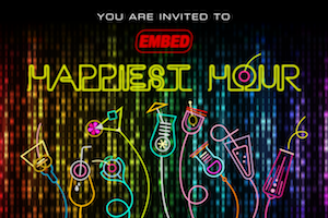 Embed