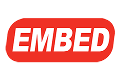 Embed to attend Amusement Expo