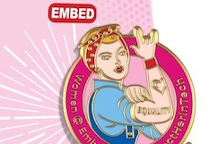embed