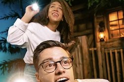escape game