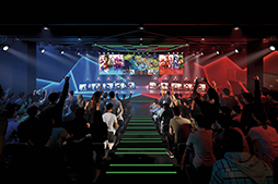 Esports