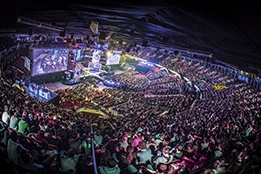 Esports