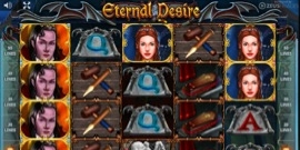 Eternal Desire