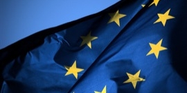 EU flag