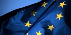 EU flag