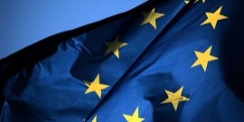 EU flag