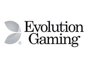 Evolution Gaming