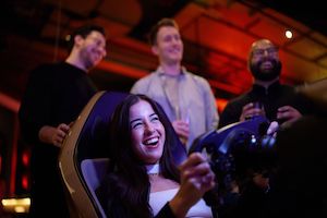 f1 arcade