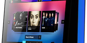 Three music heavyweights to launch jukebox initiative at ACOS 