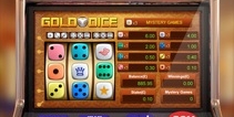Yoyougaming's Gold Dice