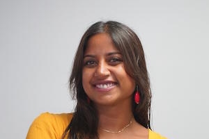 Faye Haridas