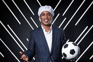 Ronaldinho 