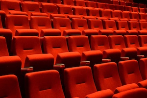Film Alley