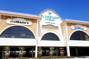 1st Bahrain