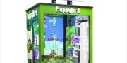 Flappy Bird Merchandiser