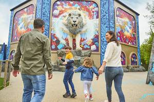 Legoland