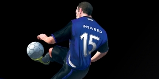 Inspired mobile games live with Ladbrokes