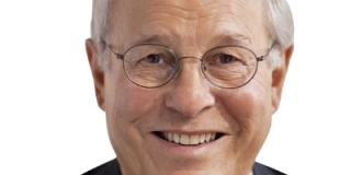 Frank Fahrenkopf