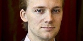 Fredrik Kjell