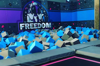 freedom