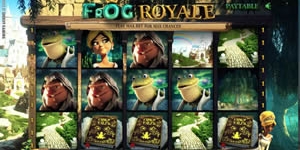 Frog Royale