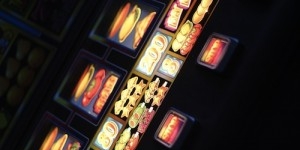 Slots