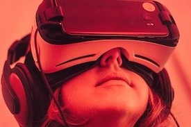 VR
