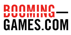 Booming Games