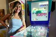 Pinball Expo turns 35