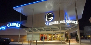 G Casino
