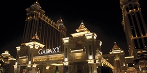 Galaxy Macau