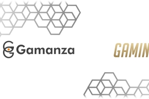 Gamanza