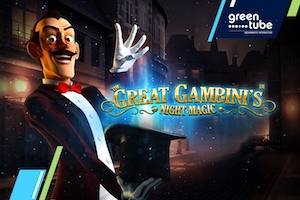 The Great Gambini