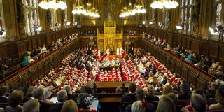 UK Gambling Bill