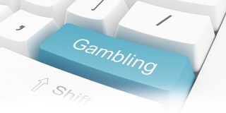 Internet gambling