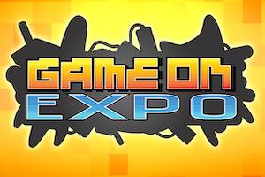 Game On Expo