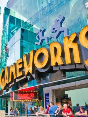 GameWorks