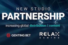 GentingBet
