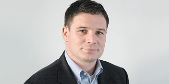 Geoff Freeman