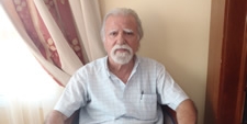 George Dracos